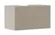 Hansgrohe-HG-Xevolos-E-Waschtischunterschrank-Sandbeige-Matt-980-550-mit-2-Schubkaesten-fuer-Konsolen-mit-Aufsatzwaschtisch-geschliffen-Bronze-Struktur-54191390 gallery number 1
